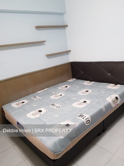 Blk 288E Bukit Batok Street 25 (Bukit Batok), HDB 4 Rooms #209323911